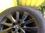 Mazda CX-5 banden en velgen, 17 inch, Banden en Velgen, Ophalen of Verzenden, 225 mm