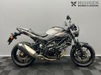 SUZUKI SV 650 XA BTW motor 700Km (bj 2020), 2 cilinders, Bedrijf, Meer dan 35 kW, 645 cc