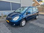 Toyota Corolla Verso 1.8 VVT-i Linea Sol Clima Bj:2002, Auto's, Gebruikt, 4 cilinders, Blauw, Handgeschakeld