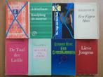 Grote Nederlandse literatuur collectie.. nu maar uitzoeken!, Ophalen of Verzenden, Zo goed als nieuw, Nederland
