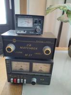 Tekoop diverse 27mc goederen in verband Beijing hobby de pri, Ophalen of Verzenden, Gebruikt, Zender en Ontvanger