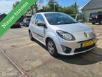 Renault Twingo 1.2-16V Night & Day BJ 2011, Auto's, Renault, Twingo, Gebruikt, 4 cilinders, 4 stoelen