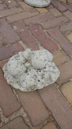 fruit decoratie van beton, Tuin en Terras, Ophalen of Verzenden, Zo goed als nieuw, Beton, Overige typen