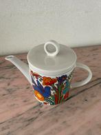 Villeroy en Boch theepot, Huis en Inrichting, Keuken | Servies, Overige typen, Ophalen of Verzenden, Zo goed als nieuw, Overige stijlen