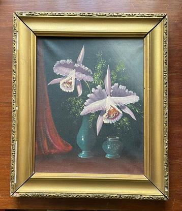 Stilleven door J. Pot beschikbaar voor biedingen