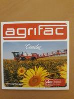 DVD Agrifac condor en Exxact, Alle leeftijden, Ophalen of Verzenden, Gebruikt