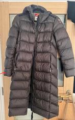 Parajumpers jas M, Ophalen of Verzenden, Zo goed als nieuw, Zwart