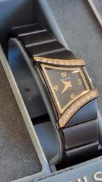 Pulsar dames quartzhorloge PEGG38X1, Overige merken, Staal, Staal, Polshorloge