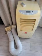 Mobiele airco Chigo Energielabel C, Witgoed en Apparatuur, Airco's, Ophalen, Gebruikt, Minder dan 60 m³