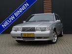 Volvo V90 3.0 Limited Edition Airco Cr-Control Schuifdak You, Automaat, Achterwielaandrijving, 2922 cc, 204 pk