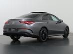 Mercedes-Benz CLA-klasse 180 Business Solution AMG | Panoram, Auto's, CLA, 136 pk, 4 cilinders, Origineel Nederlands