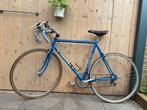 Peugeot retro racefiets, Fietsen en Brommers, Fietsen | Racefietsen, 10 tot 15 versnellingen, Overige merken, Staal, Gebruikt