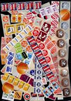 Flinke hoeveelheid "spaarbonnetjes " van div actie's, Overige supermarkten, Ophalen of Verzenden