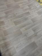 Vinyl vloerbedekking - 4,1m x 4m, Ophalen, Beige, Nieuw, 25 tot 50 m²