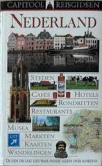 Nederland. (Capitool reisgids) 3e druk, Boeken, Capitool, Europa, Ophalen of Verzenden, Zo goed als nieuw