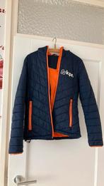 Winterjas Fila “ dons”. Team NL, Ophalen of Verzenden, Zo goed als nieuw