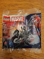 Nieuwe LEGO Marvel Venom Street Bike 30679, Ophalen of Verzenden, Nieuw, Complete set, Lego