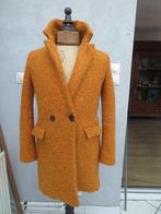Dames jas Only maat S oranje ( Z.G.A.N. ), Kleding | Dames, Jassen | Winter, Only, Oranje, Ophalen of Verzenden, Zo goed als nieuw