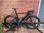 Canyon AEROAD CF SLX Ultegra Di2 - Maat S, Fietsen en Brommers, Fietsen | Racefietsen, 28 inch, Gebruikt, Carbon, Heren