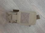 Warrior Assault Systems Medic Ehbo Pouch Tas Molle Coyote, Verzamelen, Militaria | Algemeen, Ophalen of Verzenden, Landmacht, Nederland
