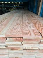 Douglas planken, Ophalen, Minder dan 25 mm, Zo goed als nieuw, Plank