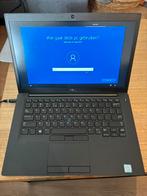 Dell Latitude 7480, Ophalen of Verzenden, Zo goed als nieuw