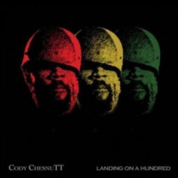 CD: Cody ChesnuTT – Landing On A Hundred (ZGAN)  beschikbaar voor biedingen