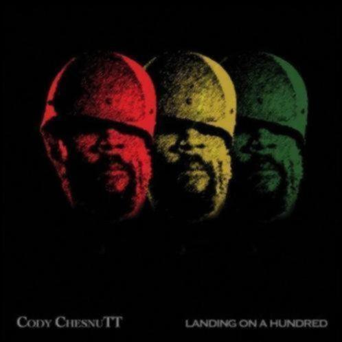 CD: Cody ChesnuTT – Landing On A Hundred (ZGAN), Cd's en Dvd's, Cd's | R&B en Soul, Zo goed als nieuw, 1980 tot 2000, Verzenden