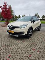 Renault Captur 0.9 TCE Intens 90 2018 Wit 10.750,-, Voorwielaandrijving, 898 cc, 620 kg, Origineel Nederlands