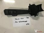 Volvo V50 2005 1.8  ruitenwisserschakelaar