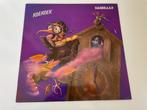 C436 Vinyl LP Dageraad Koekoek, Ophalen of Verzenden, Gebruikt, Streekmuziek