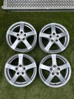 set van 4 Dezent velgen 6JX15H2, Ophalen, Gebruikt, 15 inch, Velg(en)
