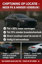 #chiptuning #opmaat #stage1 #stage2 #egr #adblue #remapping, Ophalen