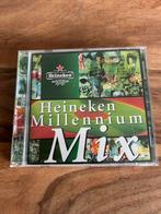 Heineken millennium mix, Ophalen of Verzenden, Zo goed als nieuw, Pop