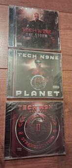 Tech N9ne, Ophalen of Verzenden, 2000 tot heden, Nieuw in verpakking
