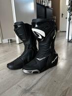 Motorlaarzen Forma Hornet maat 40, Dames, Ophalen of Verzenden, Forma boots, Laarzen