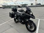 BMW GS 1250 Adventure Triple Black, Particulier, Toermotor, 1250 cc, Handvatverwarming