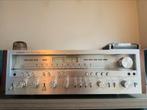 Pioneer SX-1250 vintage amplituner. lees de beschrijving, Audio, Tv en Foto, Versterkers en Receivers, Ophalen, Zo goed als nieuw