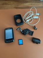 Garmin Edge 800 Fietscomputer met Accessoires, Ophalen of Verzenden, GPS, Gebruikt
