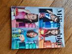 Miljuschka magazine nummer 14, Ophalen of Verzenden, Zo goed als nieuw, Damesbladen