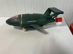 Thunderbirds are go vintage model, Verzamelen, Speelgoed, Ophalen, Gebruikt