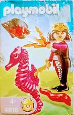 Princess Zeemeerkoningin 4816, Ophalen of Verzenden, Zo goed als nieuw, Complete set