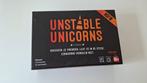 Unstabel unicorns, Ophalen of Verzenden, Nieuw