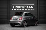 Abarth 595 C Turismo | Uniek | Navi | Clima | Carplay | NL a, Voorwielaandrijving, 15 km/l, Gebruikt, Euro 6