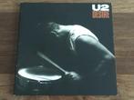 Vinyl Single U2 Desire Gatefold Sleeve, Gebruikt, 7 inch, Single, Ophalen of Verzenden