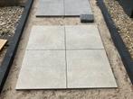 60x60x4 keramiek Keramische tegels op=op, Ophalen, Keramiek, Nieuw, 10 m² of meer