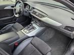 Audi A6 Avant 1.8 TFSI ultra Adrenalin Sport € 15.900,00, Auto's, Audi, Automaat, Blauw, Leder en Stof, Origineel Nederlands