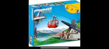 Playmobil skilift 5426 beschikbaar voor biedingen