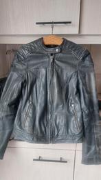 Lederen Goosecraft dames jas XS, Goosecraft, Zwart, Ophalen of Verzenden, Maat 34 (XS) of kleiner
