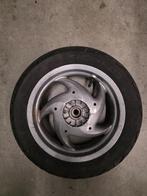 Gilera runner sp 12inch achter wiel SD 180cc 125cc skipper, Ophalen of Verzenden